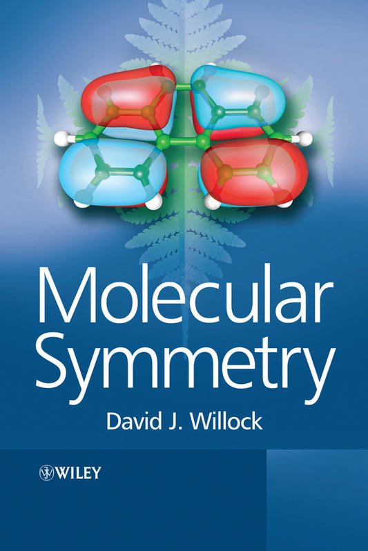 Molecular Symmetry (Hardback) 9780470853474