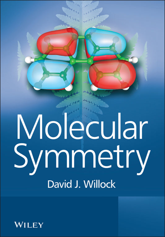 Molecular Symmetry (Paperback / softback) 9780470853481