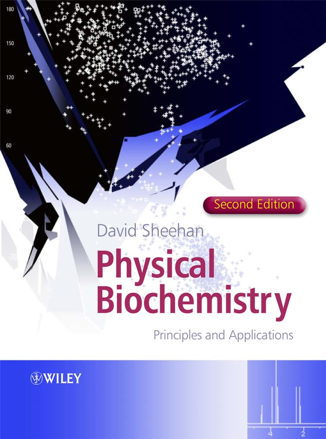 Physical Biochemistry; Principles and Applications (Paperback / softback) 9780470856031