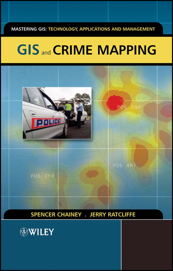 GIS and Crime Mapping (Paperback / softback) 9780470860991