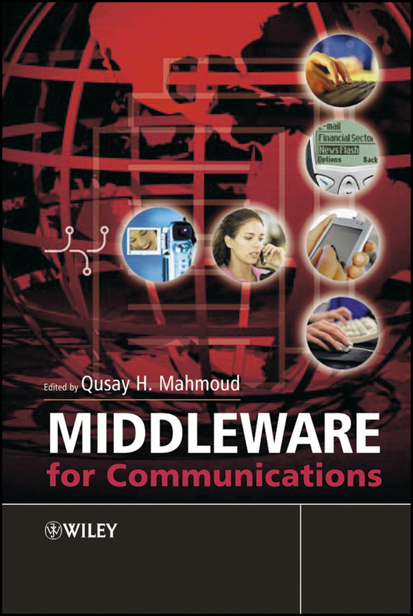 Middleware for Communications (Hardback) 9780470862063