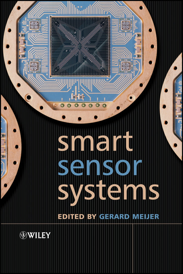 Smart Sensor Systems (Hardback) 9780470866917