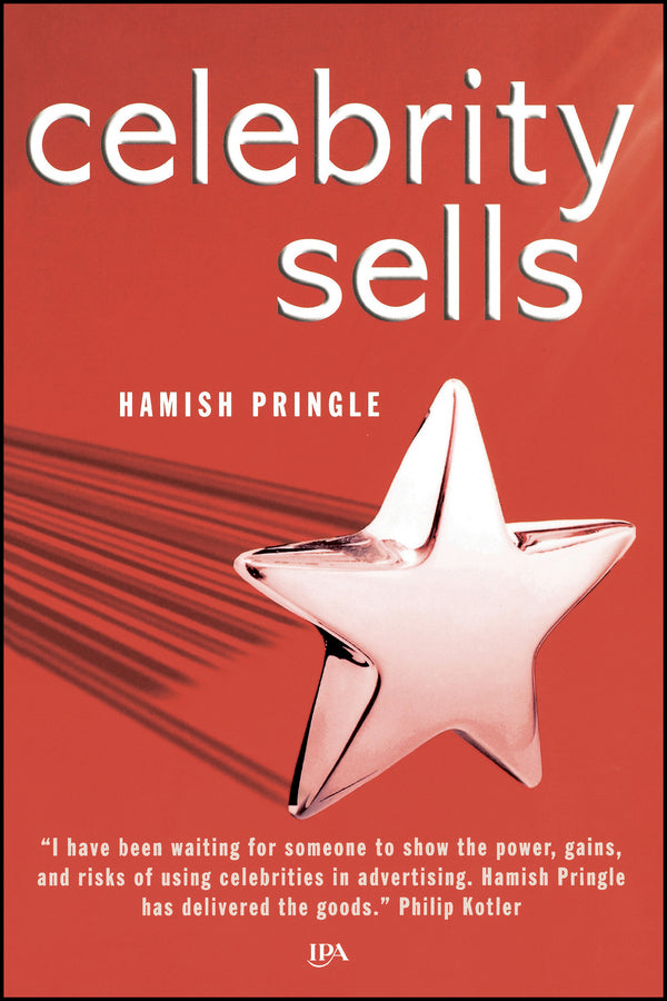 Celebrity Sells (Paperback / softback) 9780470868508