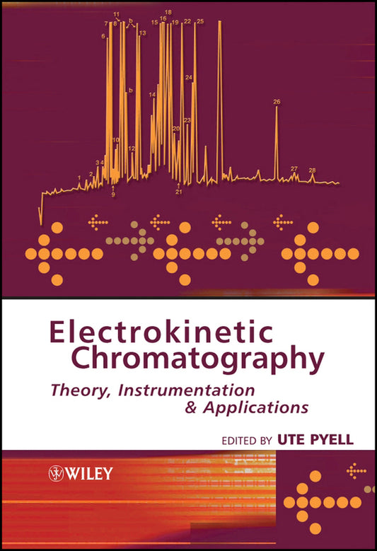 Electrokinetic Chromatography; Theory, Instrumentation and Applications (Hardback) 9780470871027