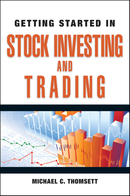 Getting Started in Stock Investing and Trading (Paperback / softback) 9780470880777