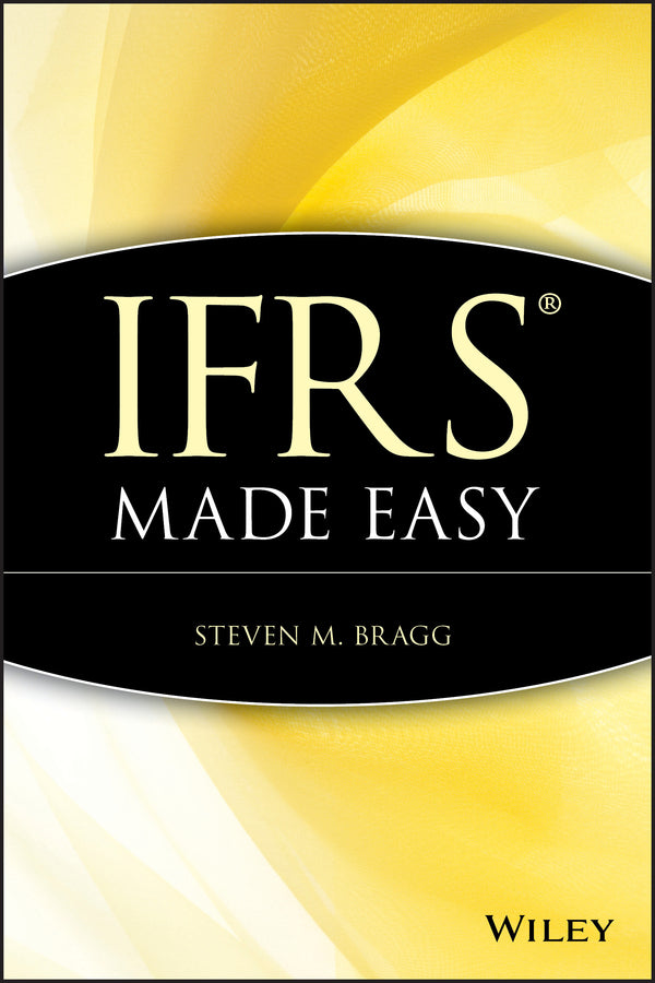IFRS Made Easy (Hardback) 9780470890707