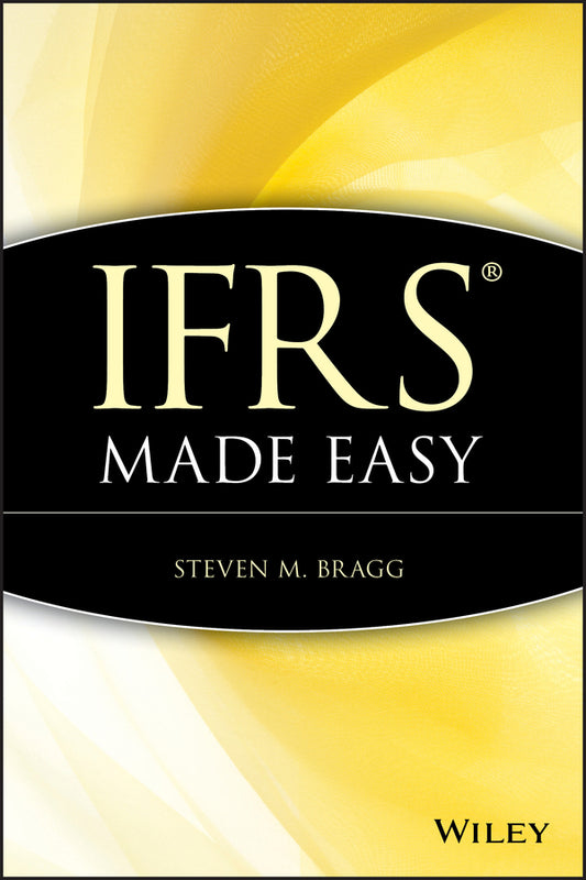 IFRS Made Easy (Hardback) 9780470890707