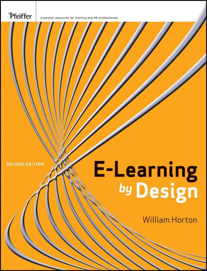 e-Learning by Design (Paperback / softback) 9780470900024