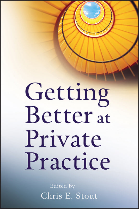 Getting Better at Private Practice (Paperback / softback) 9780470903988