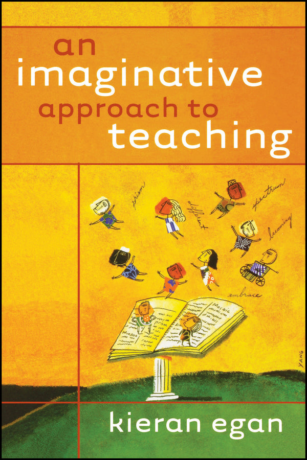 An Imaginative Approach to Teaching (Paperback / softback) 9780470928486