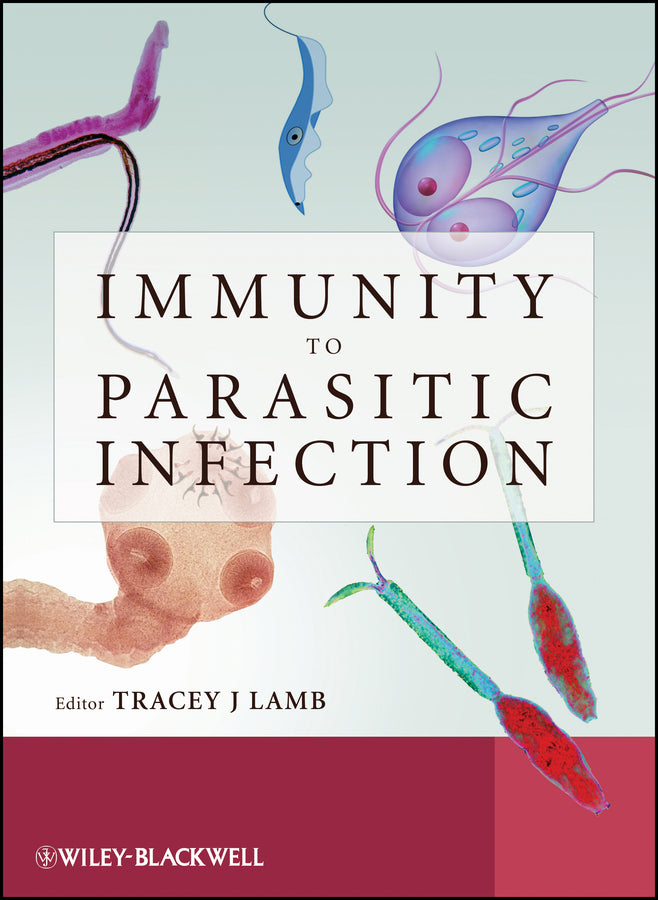 Immunity to Parasitic Infection (Paperback / softback) 9780470972489