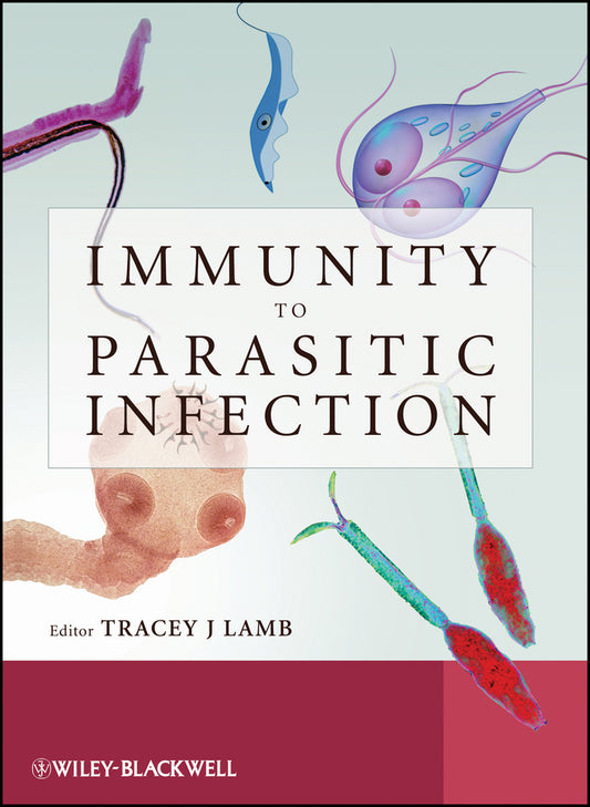 Immunity to Parasitic Infection (Paperback / softback) 9780470972489