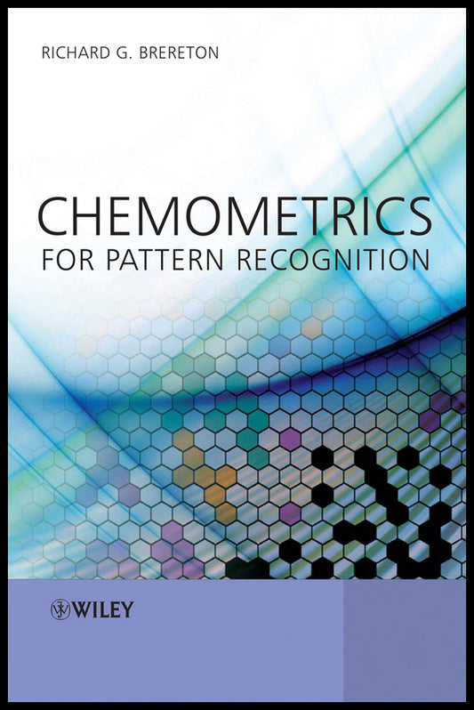 Chemometrics for Pattern Recognition (Hardback) 9780470987254
