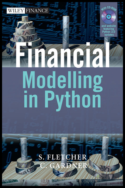 Financial Modelling in Python (Hardback) 9780470987841
