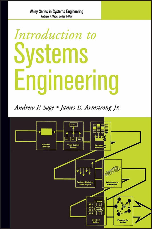 Introduction to Systems Engineering (Hardback) 9780471027669