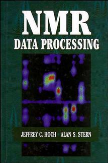 NMR Data Processing (Hardback) 9780471039006