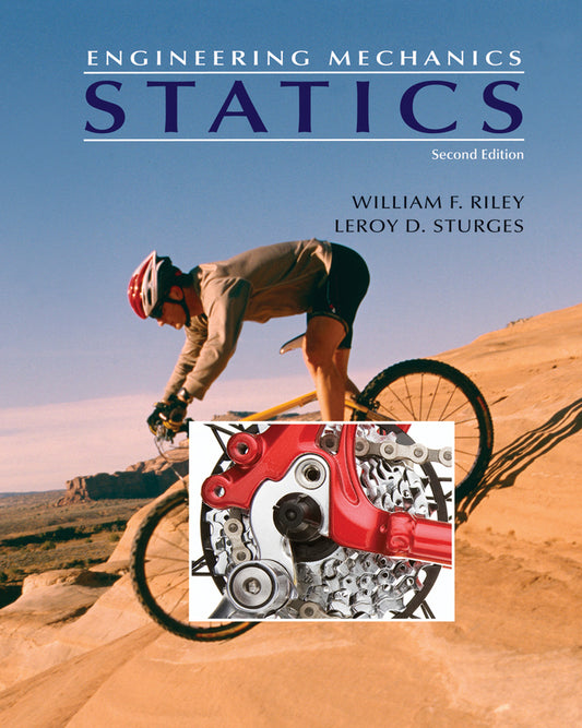 Engineering Mechanics; Statics (Hardback) 9780471053330