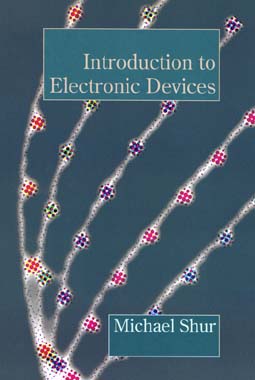 Introduction to Electronic Devices (Paperback / softback) 9780471103486