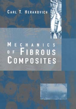 Mechanics of Fibrous Composites (Paperback / softback) 9780471106364