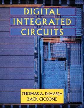 Digital Integrated Circuits (Paperback / softback) 9780471108054