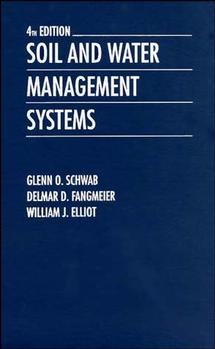 Soil and Water Management Systems (Paperback / softback) 9780471109730