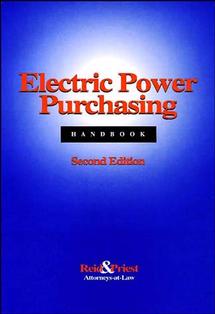 Electric Power Purchasing Handbook (Paperback / softback) 9780471112686