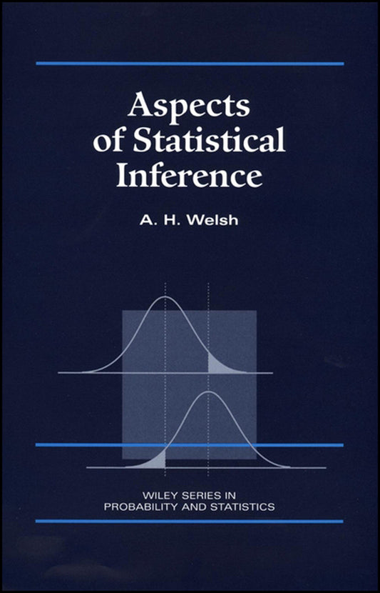Aspects of Statistical Inference (Hardback) 9780471115915