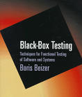 Black-Box Testing; Techniques for Functional Testing of Software and Systems (Paperback / softback) 9780471120940