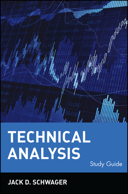 Technical Analysis, Study Guide (Paperback / softback) 9780471123545