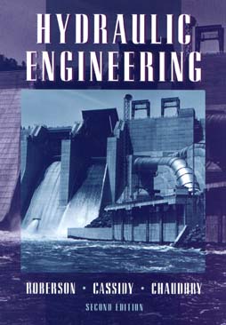 Hydraulic Engineering (Paperback / softback) 9780471124665