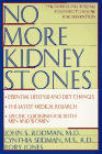 No More Kidney Stones (Paperback / softback) 9780471125877