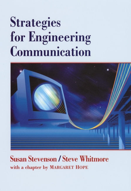 Strategies for Engineering Communication (Paperback / softback) 9780471128175