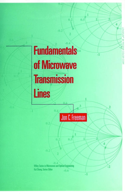 Fundamentals of Microwave Transmission Lines (Hardback) 9780471130024