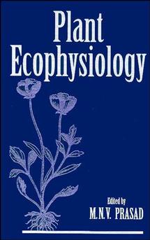 Plant Ecophysiology (Hardback) 9780471131571