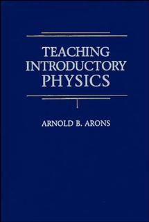 Teaching Introductory Physics (Paperback / softback) 9780471137078