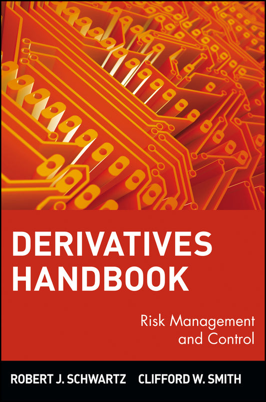 Derivatives Handbook; Risk Management and Control (Hardback) 9780471157656