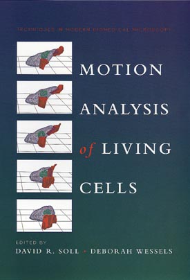 Motion Analysis of Living Cells (Paperback / softback) 9780471159155