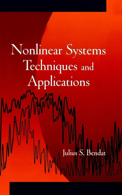 Nonlinear System Techniques and Applications (Hardback) 9780471165767