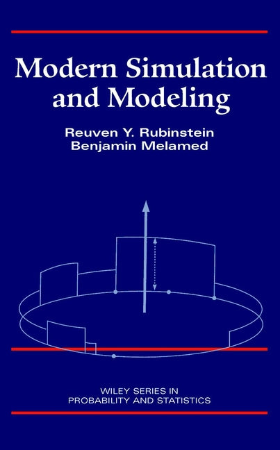 Modern Simulation and Modeling (Hardback) 9780471170778