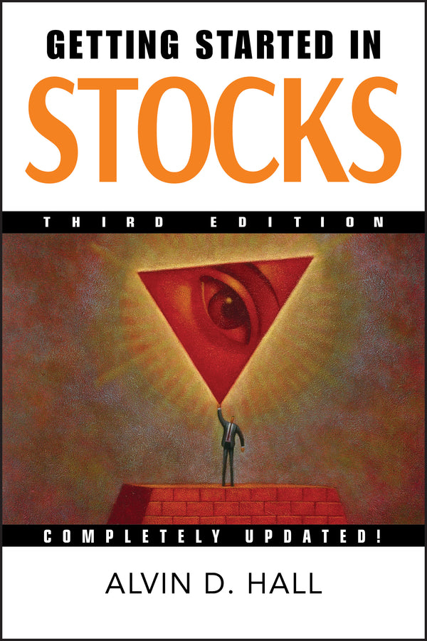 Getting Started in Stocks (Paperback / softback) 9780471177531