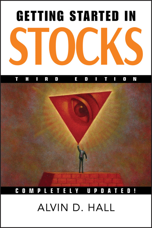 Getting Started in Stocks (Paperback / softback) 9780471177531