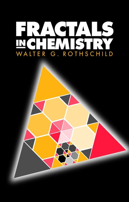 Fractals in Chemistry (Hardback) 9780471179689