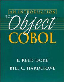 An Introduction to Object COBOL (Paperback / softback) 9780471183464
