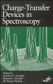 Charge-Transfer Devices in Spectroscopy (Hardback) 9780471185581