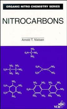 Nitrocarbons (Hardback) 9780471186038
