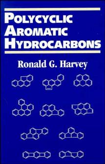 Polycyclic Aromatic Hydrocarbons (Hardback) 9780471186083