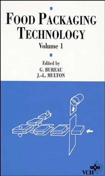 Food Packaging Technology, Volume 1 (Hardback) 9780471186410