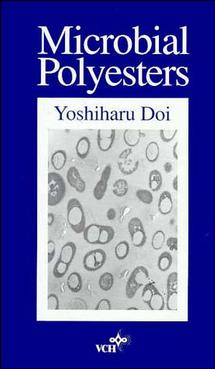 Microbial Polyesters (Hardback) 9780471187325