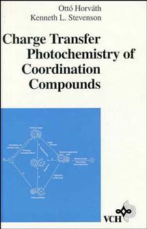 Charge Transfer Photochemistry of Coordination Compounds (Hardback) 9780471188377