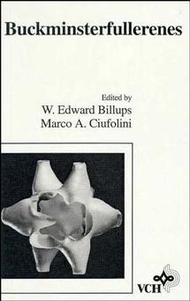 Buckminsterfullerenes (Hardback) 9780471188452